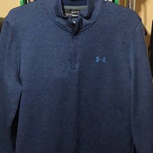 Under Armour Storm Coldgear Men’s Sweatshirt